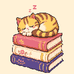Cute Pixel Art Of A Chubby 128x128 pixel art by maol