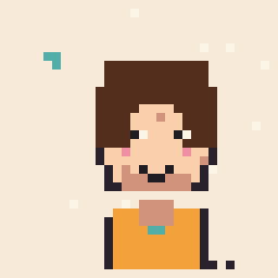 Lantern Corner shop Token 32x32 pixel art by purplebutterfly527