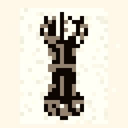 Lantern Arrow Bundle Sprite 32x32 pixel art by tinybutterfly957