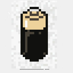 Lantern Battery Sprite 128x128 pixel art by blackladybug342