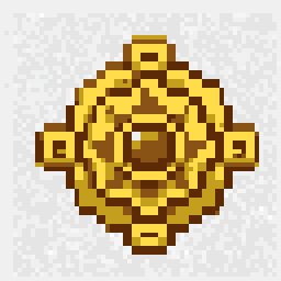 Hidden Ancient Relic Relic 64x64 pixel art by brownzebra904