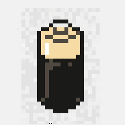 Moonwell Battery Token 128x128 pixel art by tinybutterfly860