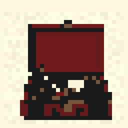 Pocket Vinyl Record Player Drop 32x32 pixel art by tinyfish568